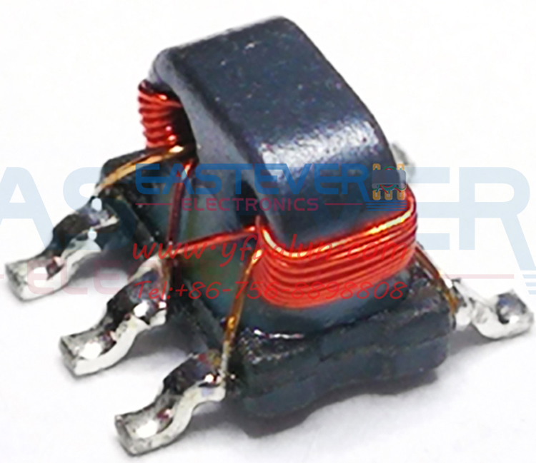 75Ohm 18dB Directional coupler divider combiner 