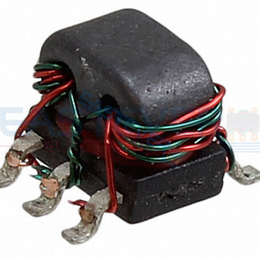 1:4CT Flux Coupled Transformer /RF Balun transformer .5.0-1250MHZ Equivalent to MABA-010129-CT4A40