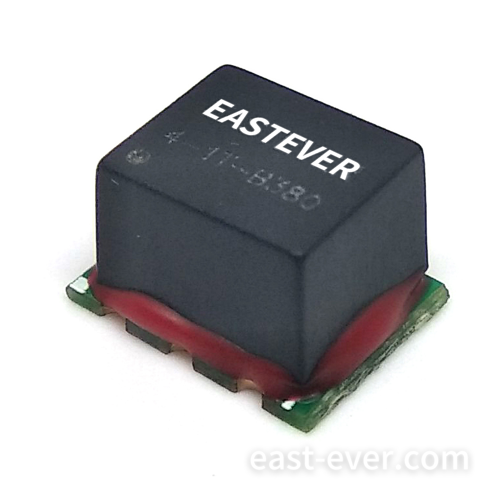1:3CT FLUX Coupled Transformer 0.3-200MHz For CATV Wireless and Wifi s applications ude 