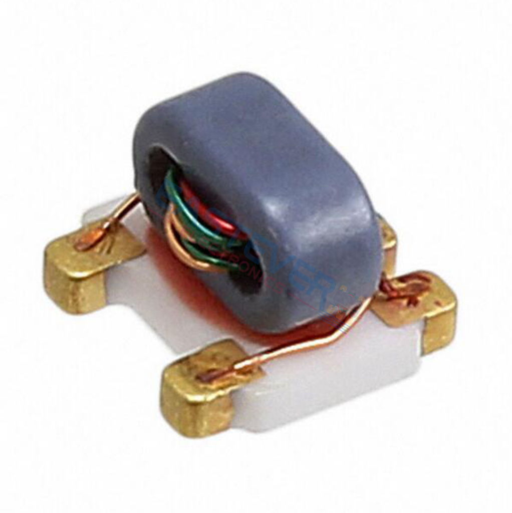 1:1CT Flux Coupled Transformer0.4-500MHz