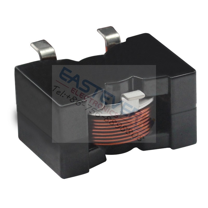 High Current Power Inductor Buy Product on ZHUHAI EASTEVER ELECTRONIC